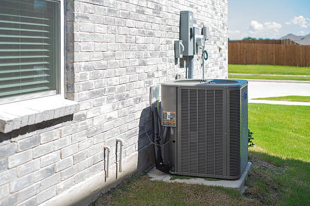 Reliable Ac Installation contractor in Granbury, TX by FH HVAC