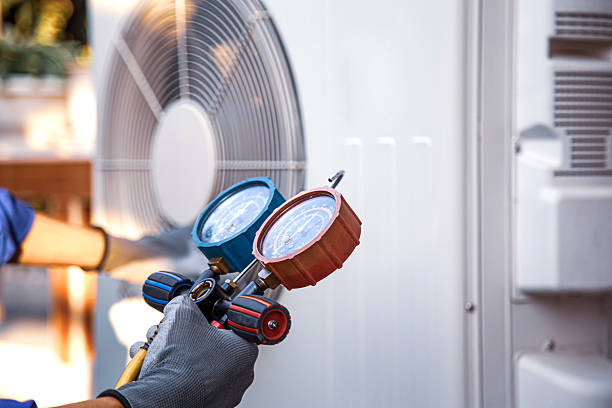 Trusted Ac Installation service in Granbury, TX - FH HVAC